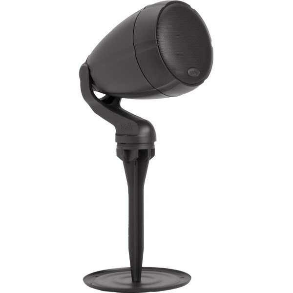 Main product image for Polk Audio Atrium Sat 300 Two-Way Outdoor Loudspeaker243-621